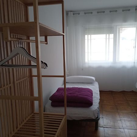 Albergue Lalin Centro Exterior photo