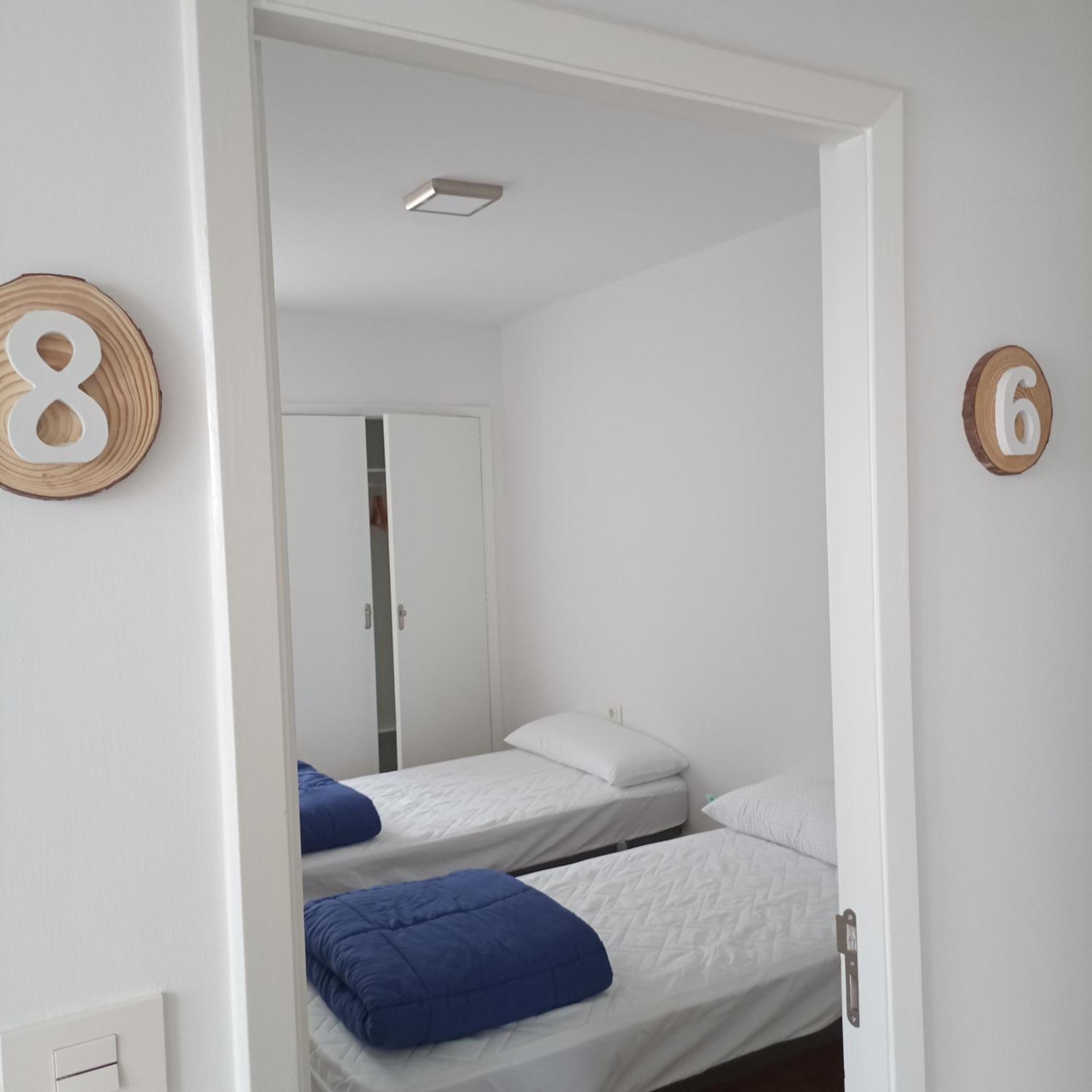 Albergue Lalin Centro Exterior photo