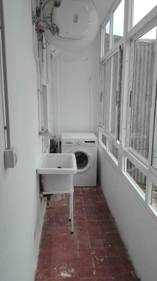 Albergue Lalin Centro Exterior photo