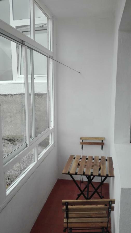 Albergue Lalin Centro Exterior photo