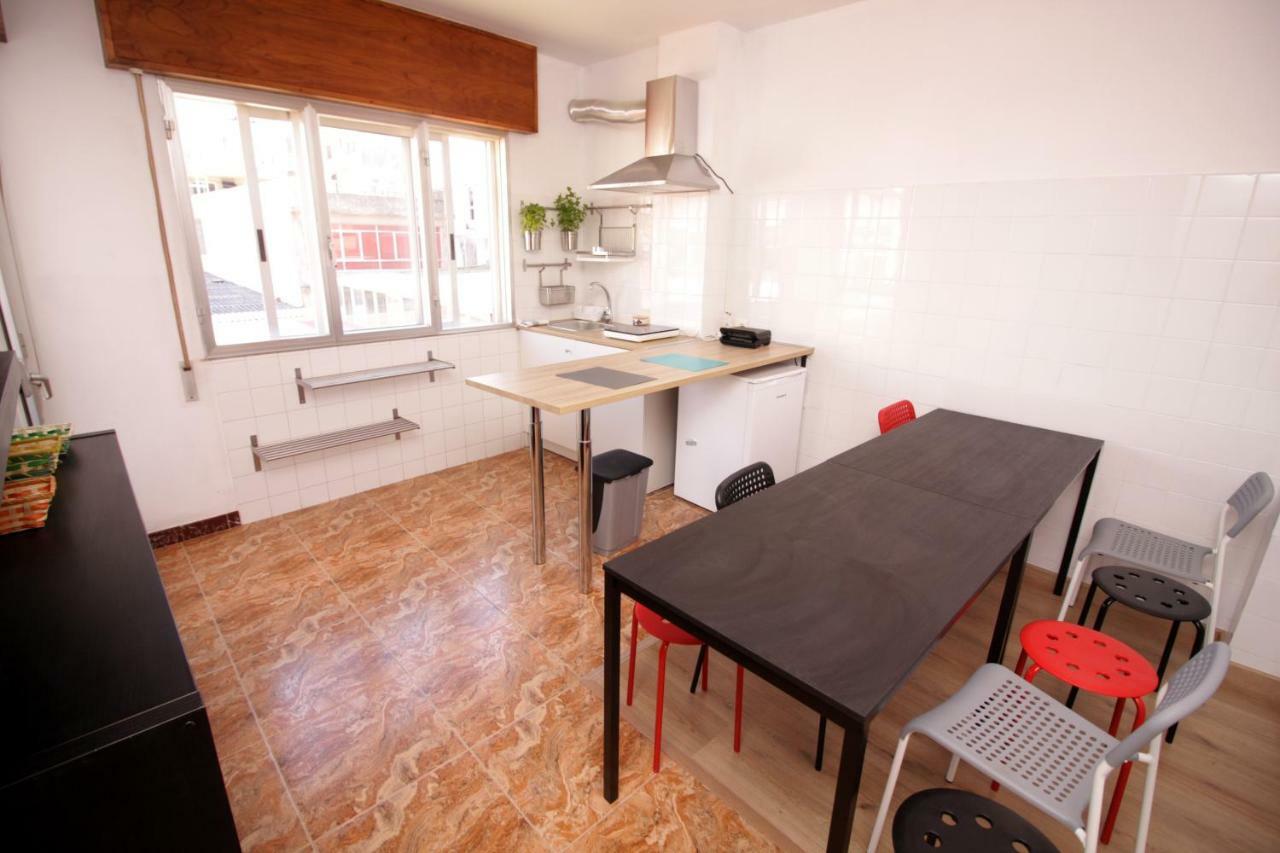Albergue Lalin Centro Exterior photo