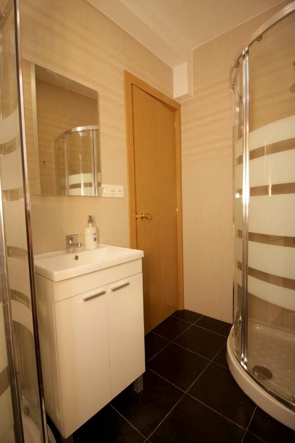 Albergue Lalin Centro Exterior photo